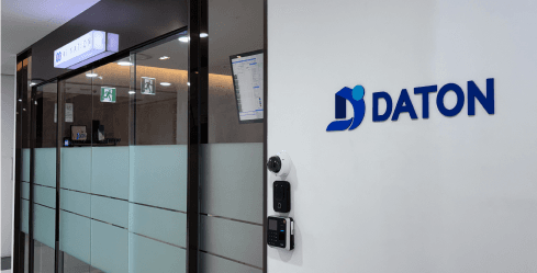 Daton Office
