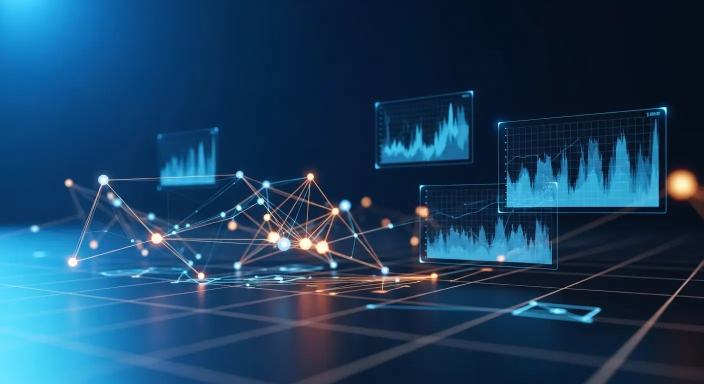 Xpotti 데이터 분석 AI 플랫폼 - 데이톤의 시계열 예측 및 이상탐지 플랫폼