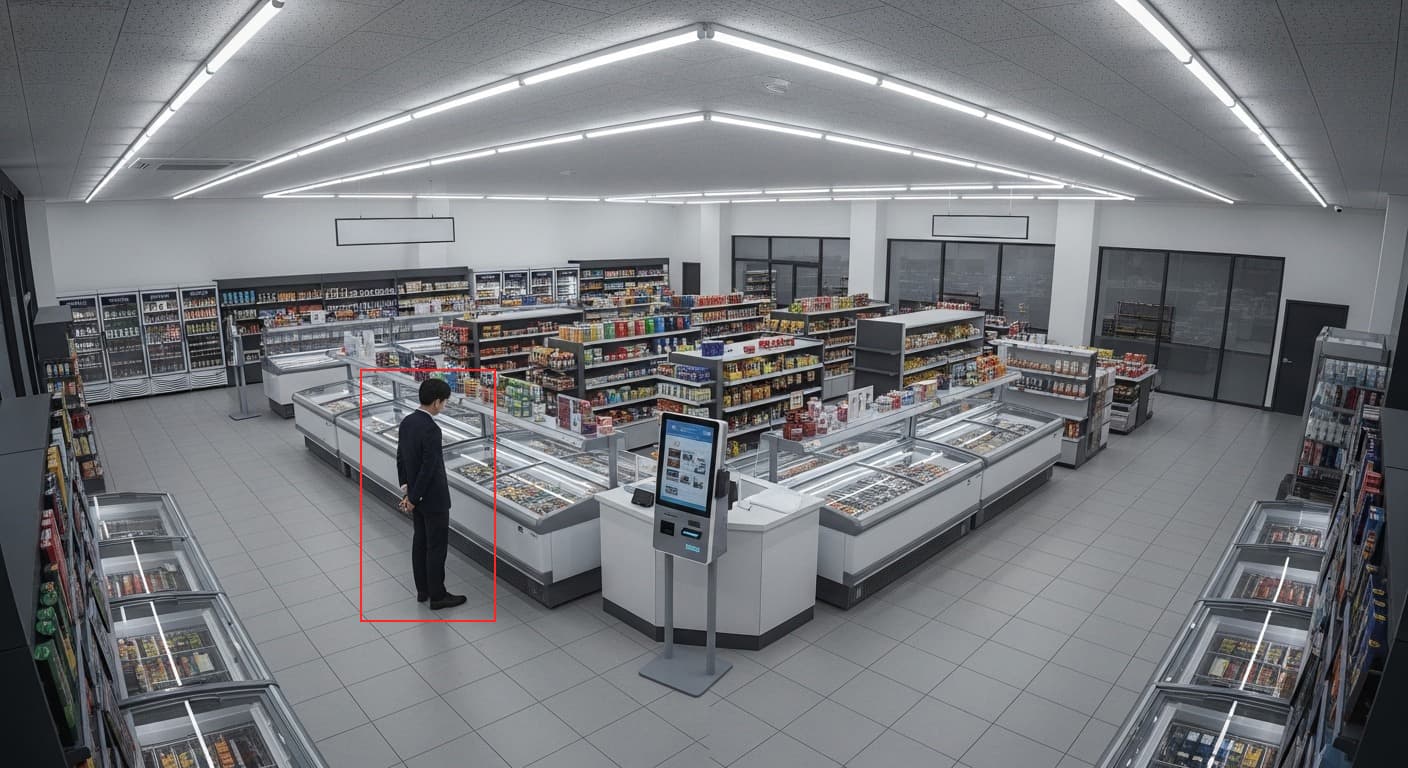 Security monitoring background