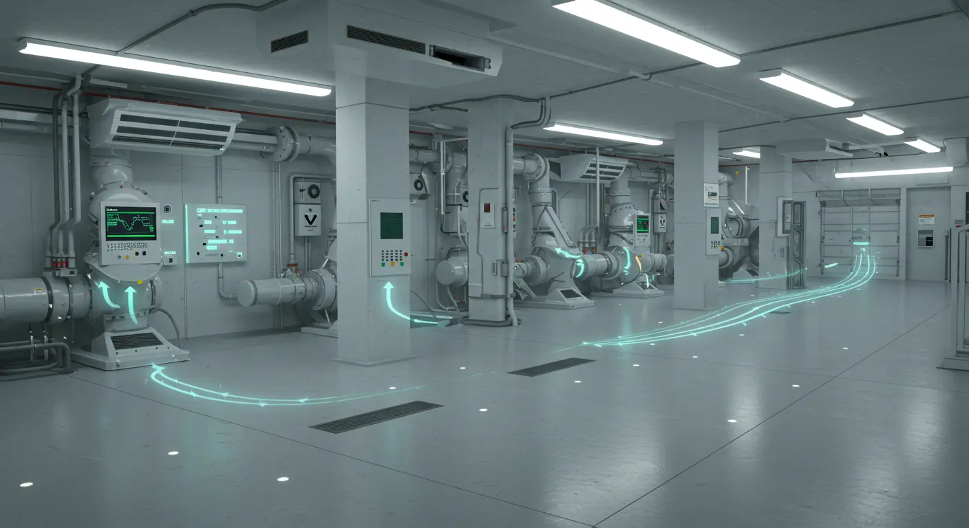 안정성 유지 - 계산 모듈로 온도 편차 최소화 . 안정성 확보