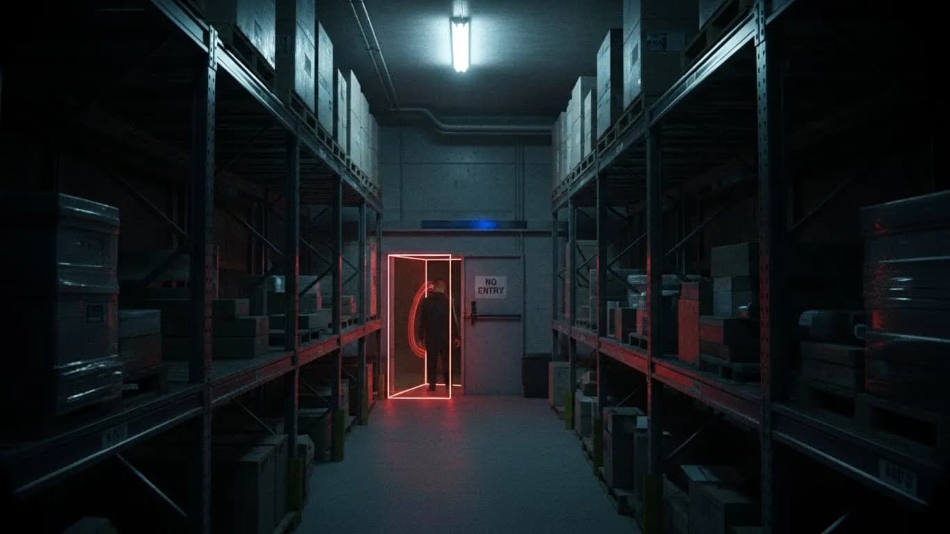 Intrusion Detection - Detects unauthorized access